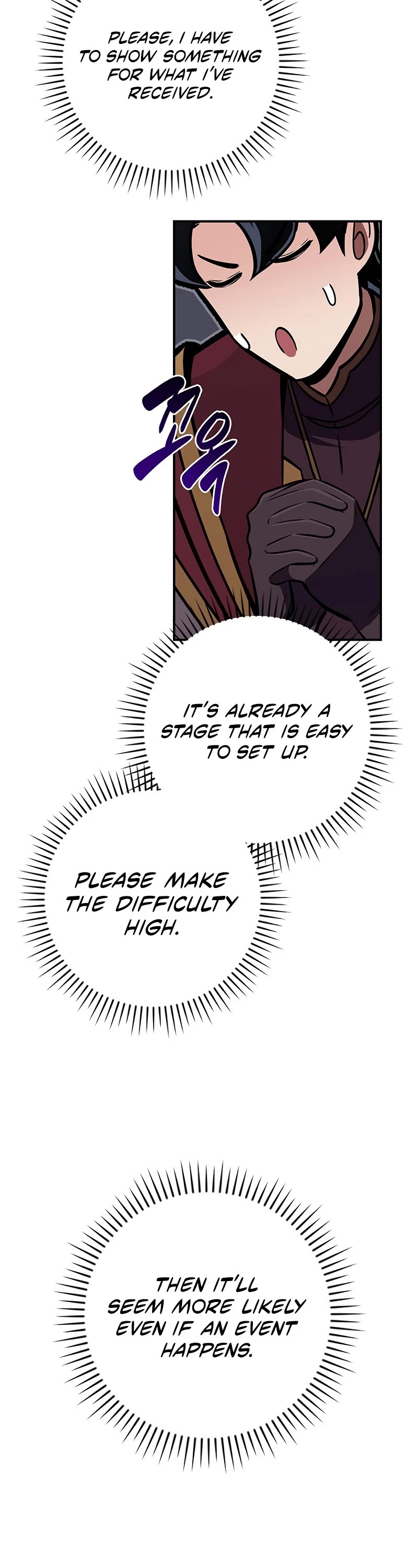 BJ Archmage chapter 131 page 44