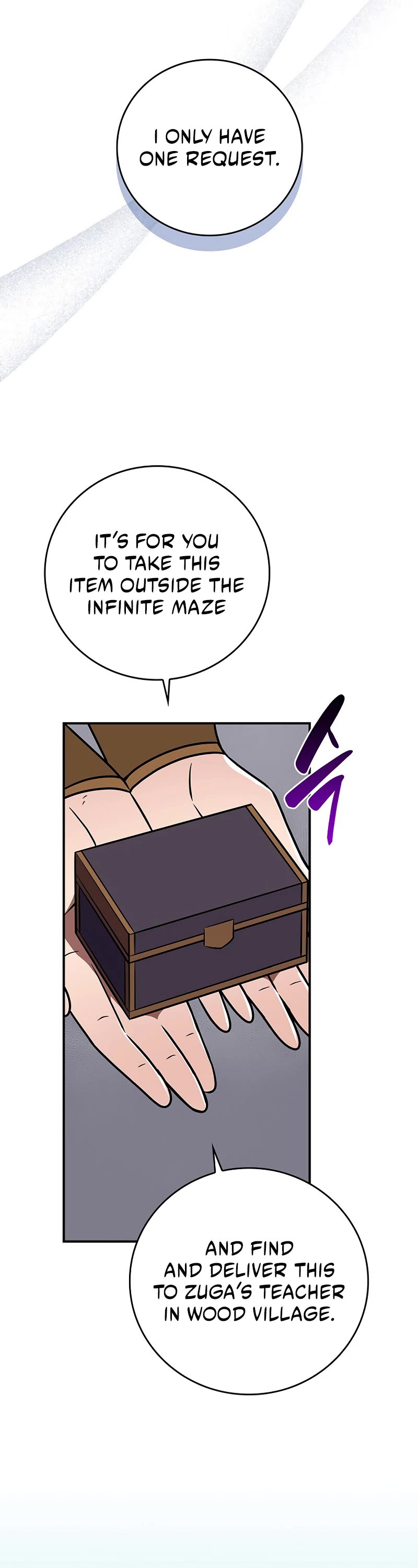 BJ Archmage chapter 131 page 48