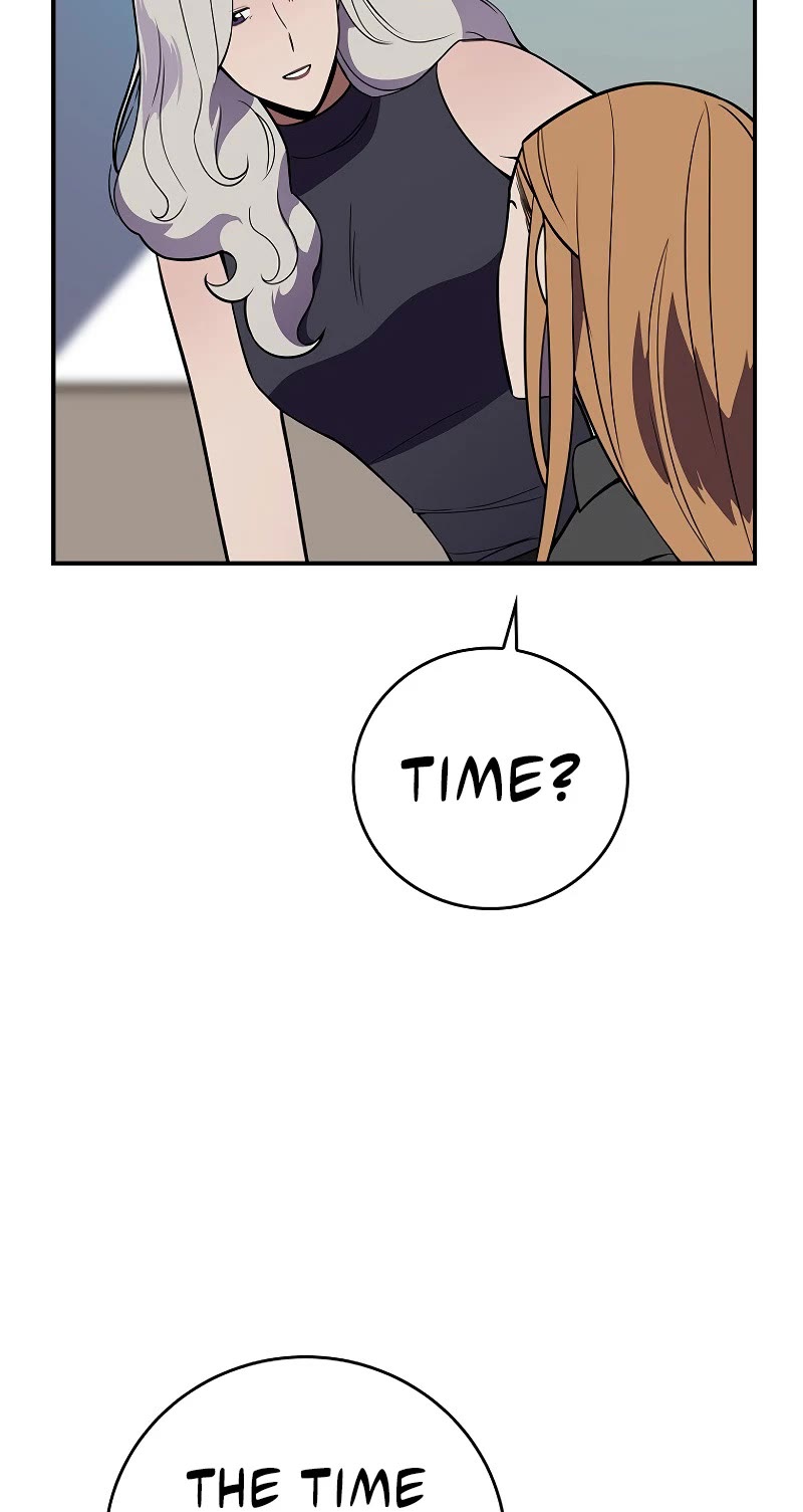 BJ Archmage chapter 131 page 5