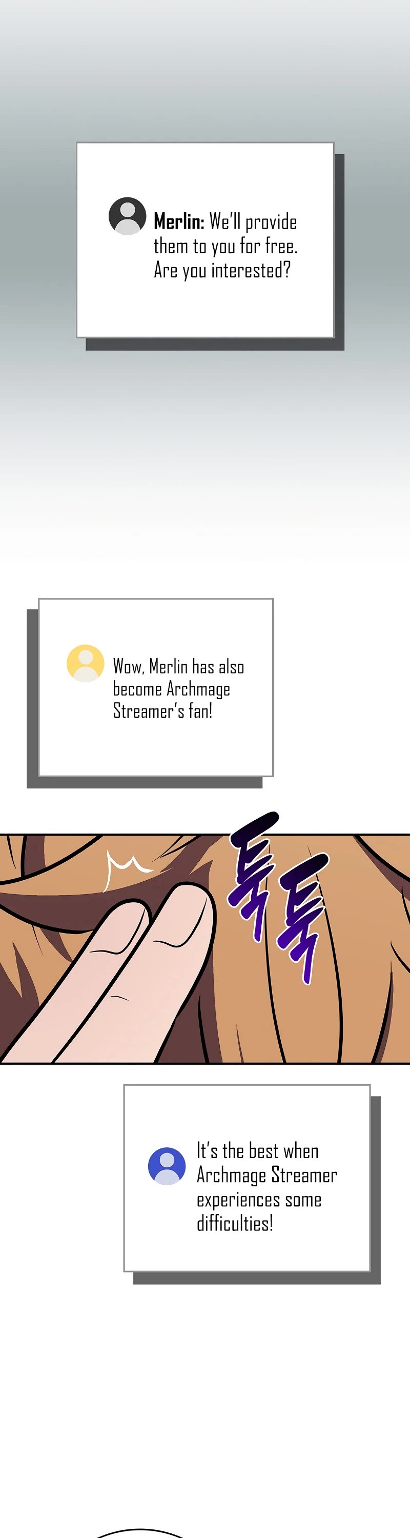 BJ Archmage chapter 131 page 54