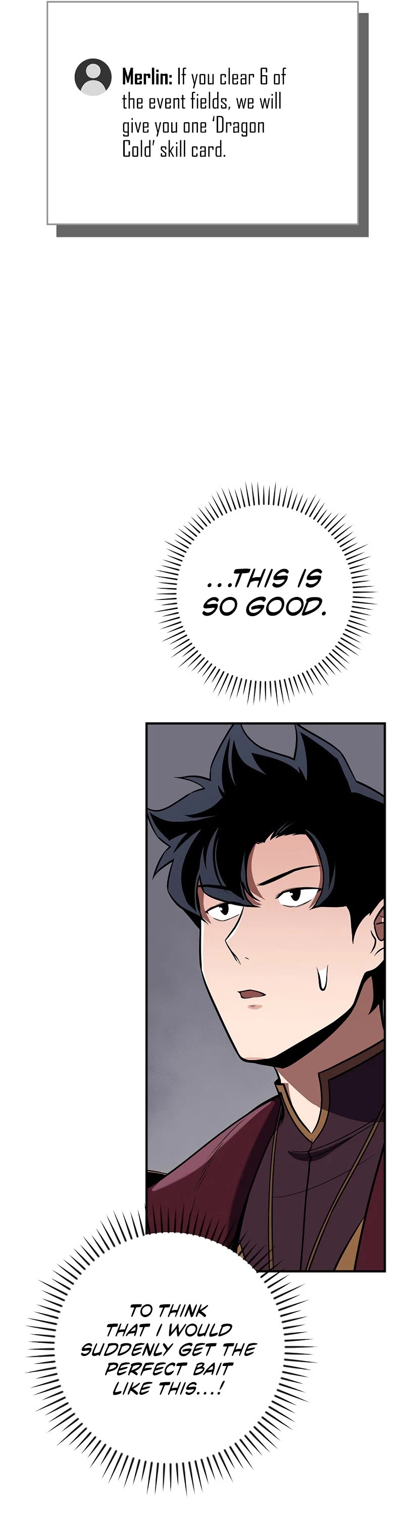 BJ Archmage chapter 131 page 57