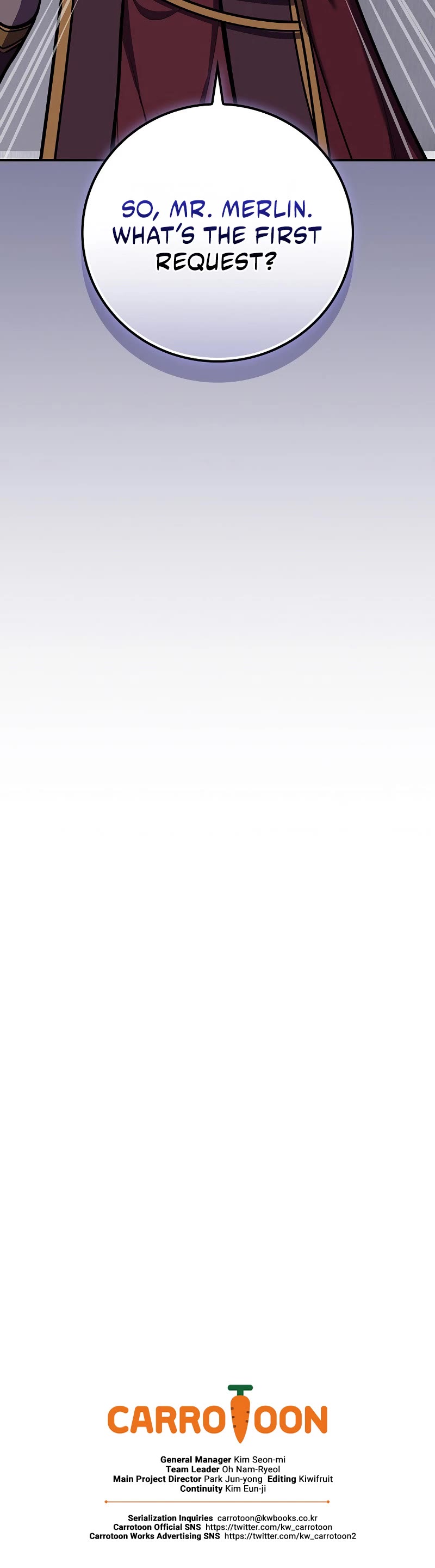 BJ Archmage chapter 131 page 59