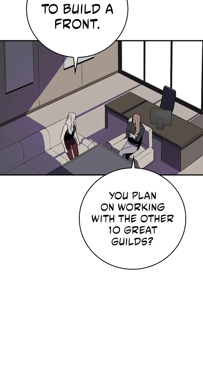 BJ Archmage chapter 131 page 6