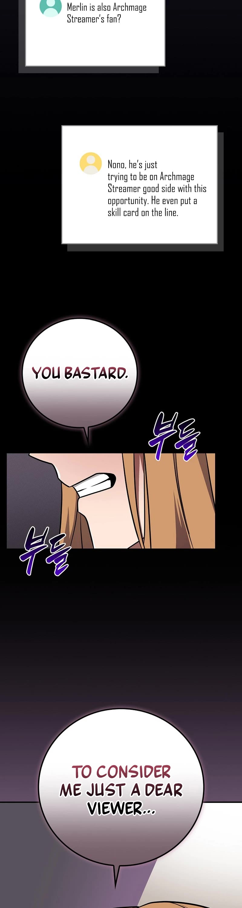 BJ Archmage chapter 132 page 12