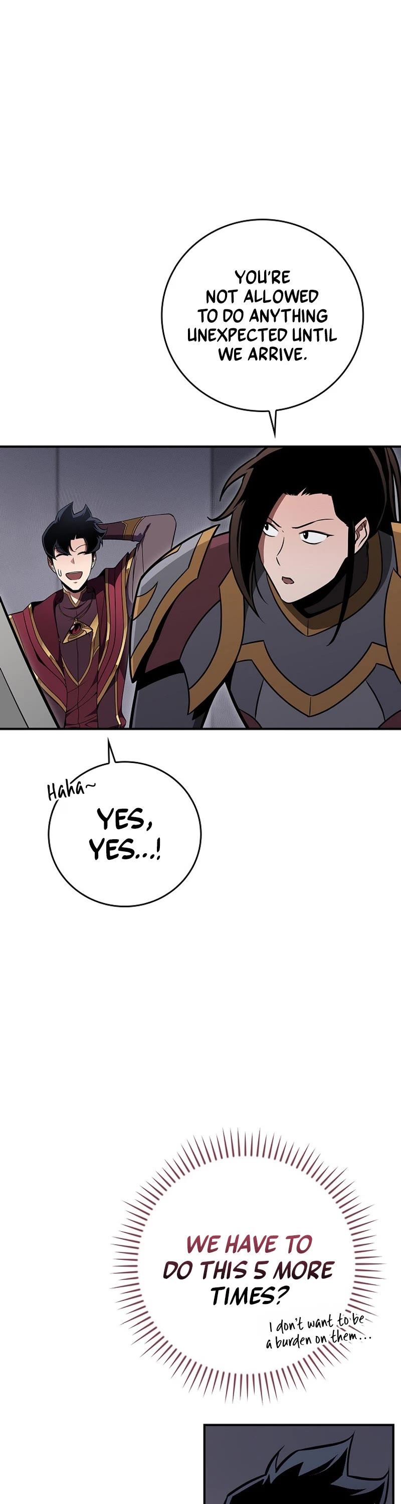 BJ Archmage chapter 132 page 16