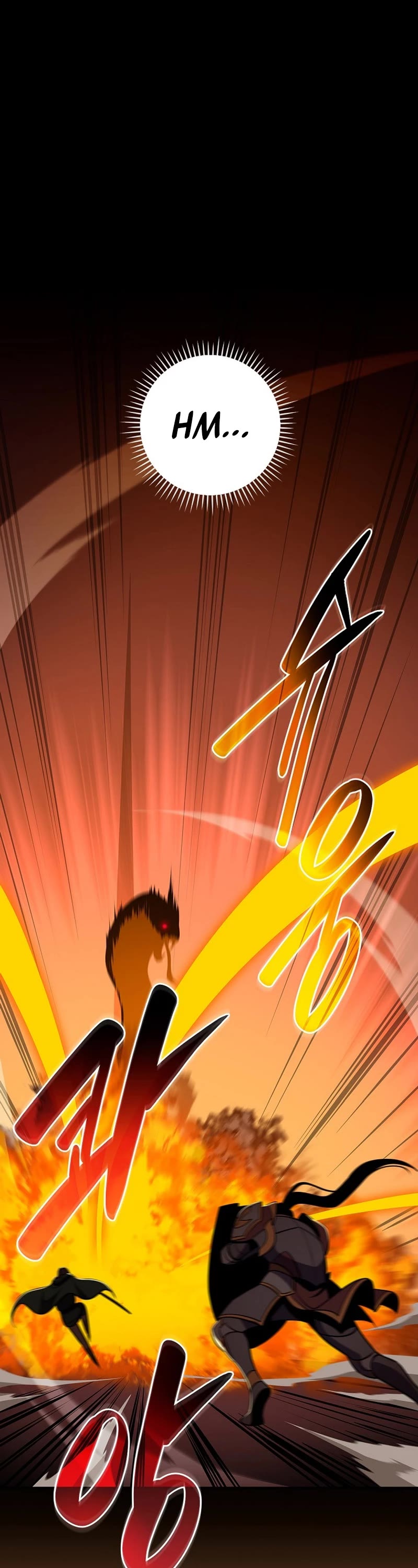 BJ Archmage chapter 132 page 2