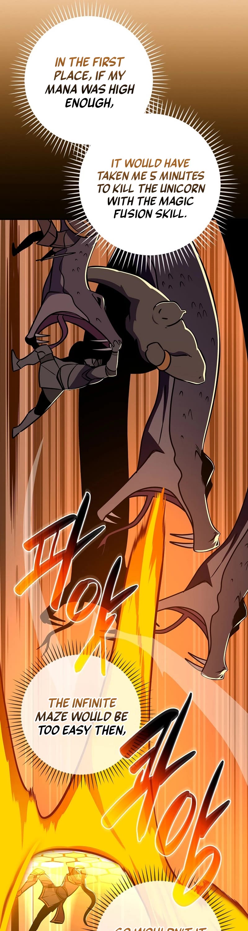 BJ Archmage chapter 132 page 20