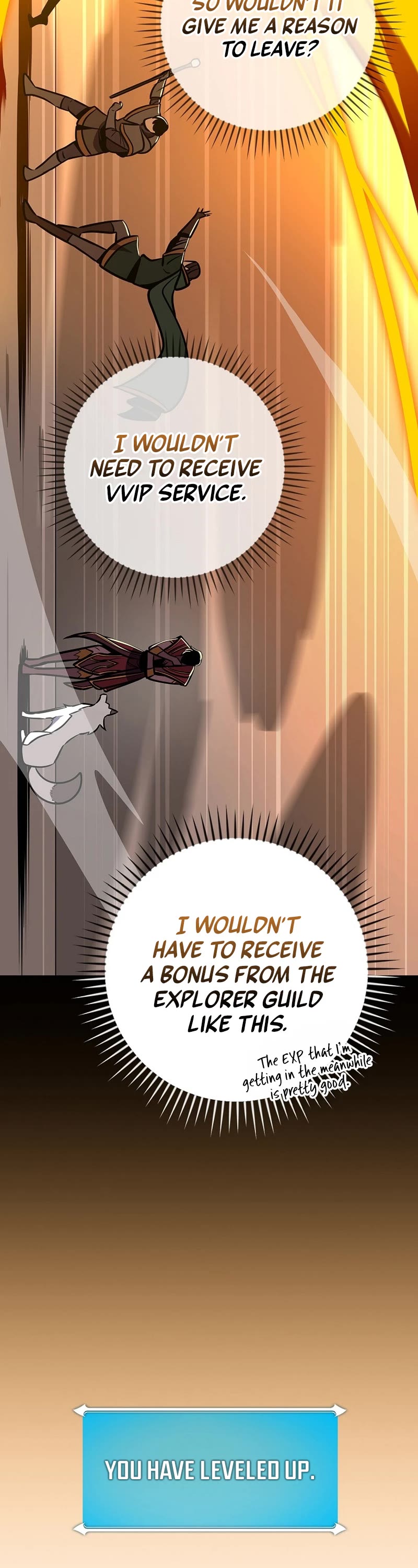 BJ Archmage chapter 132 page 21