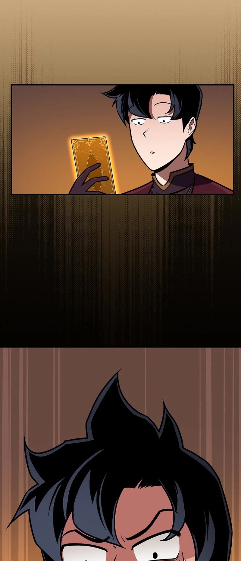 BJ Archmage chapter 132 page 23