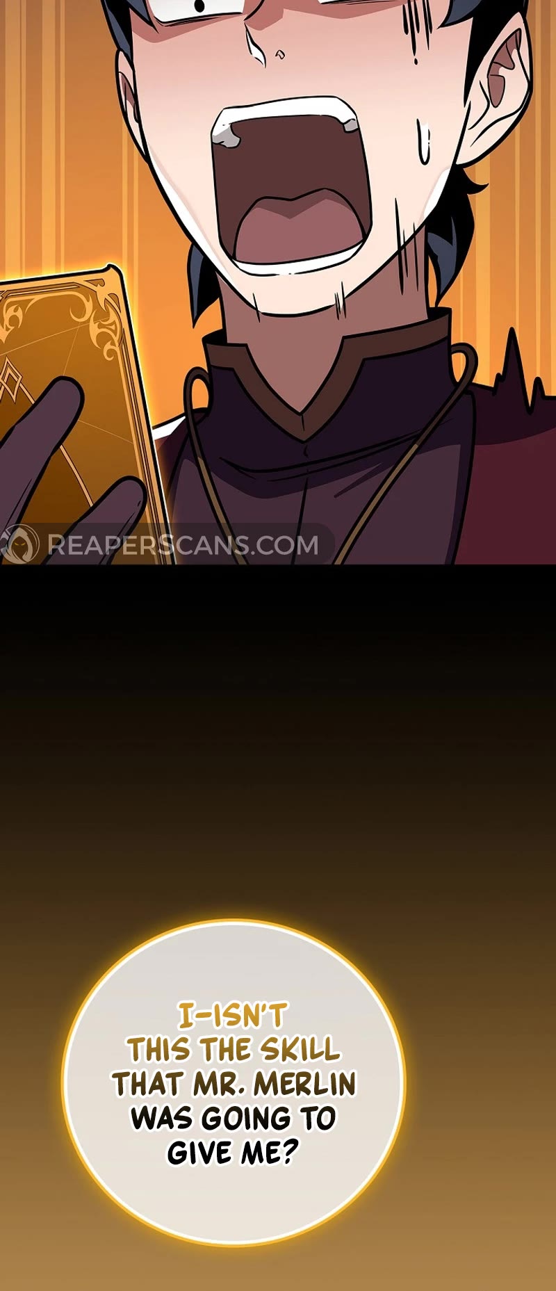 BJ Archmage chapter 132 page 24