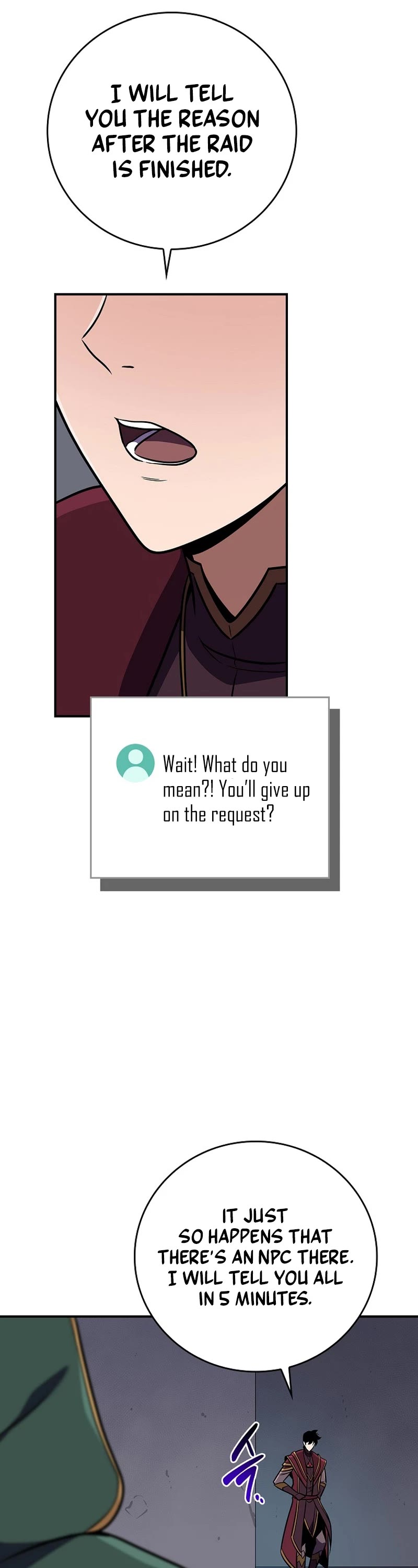 BJ Archmage chapter 132 page 30