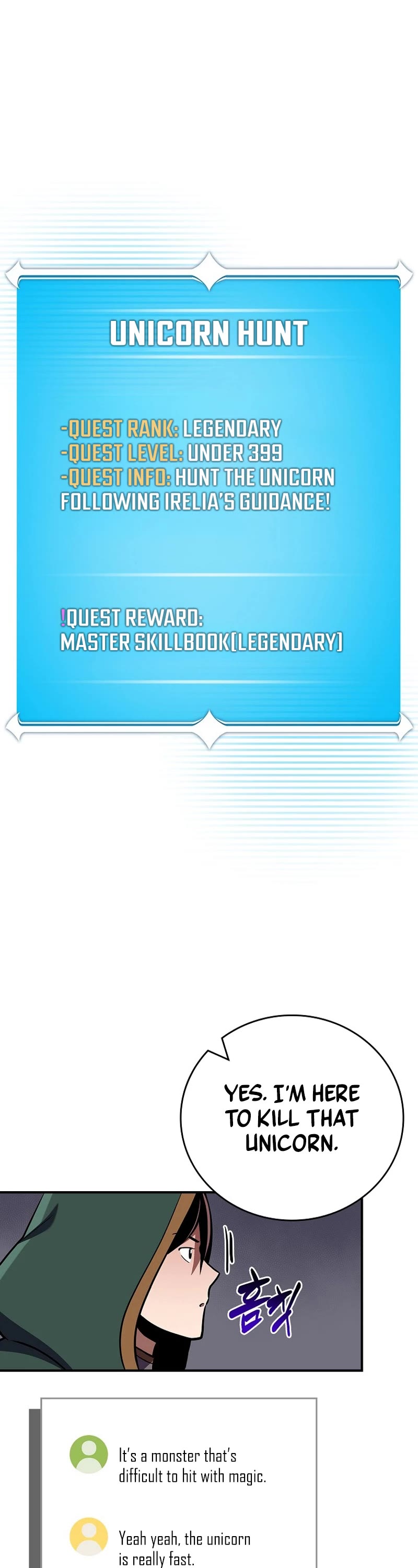 BJ Archmage chapter 132 page 32