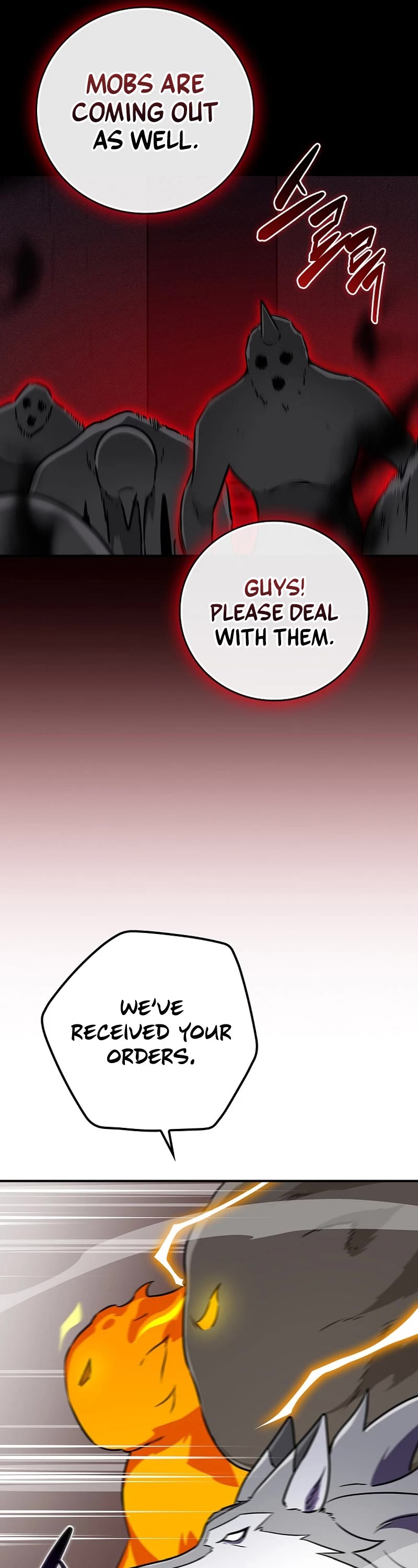 BJ Archmage chapter 132 page 35