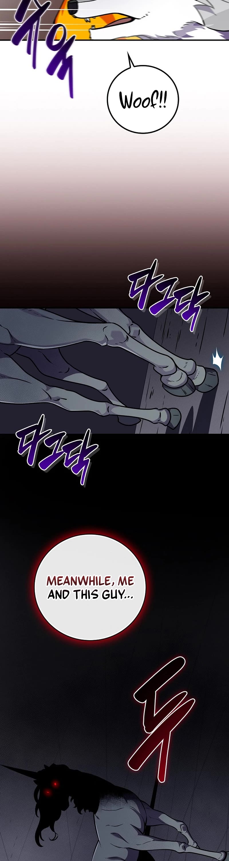 BJ Archmage chapter 132 page 36
