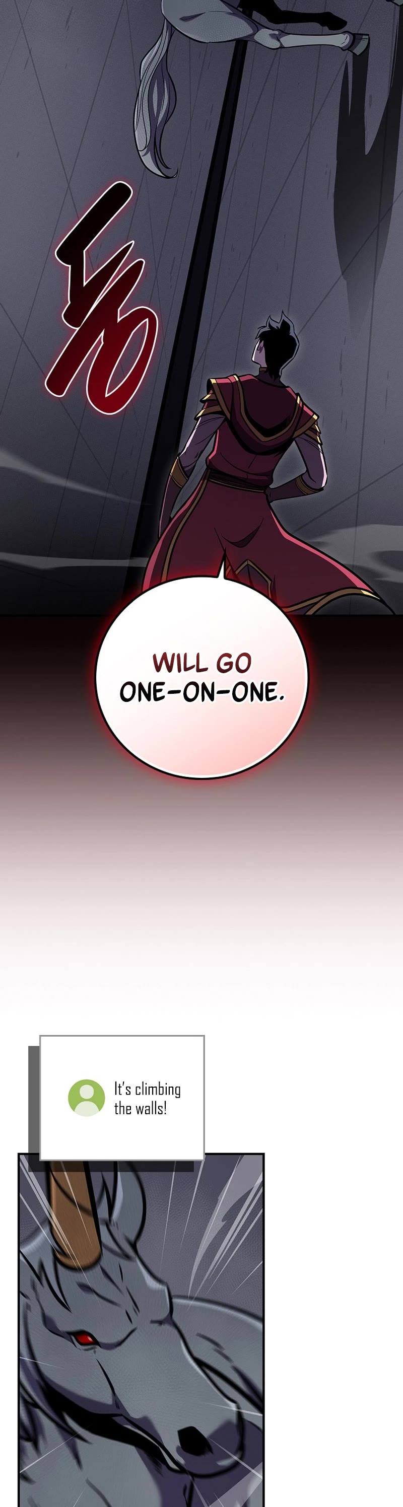 BJ Archmage chapter 132 page 37