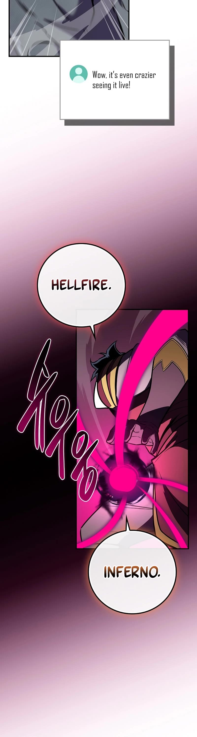 BJ Archmage chapter 132 page 38