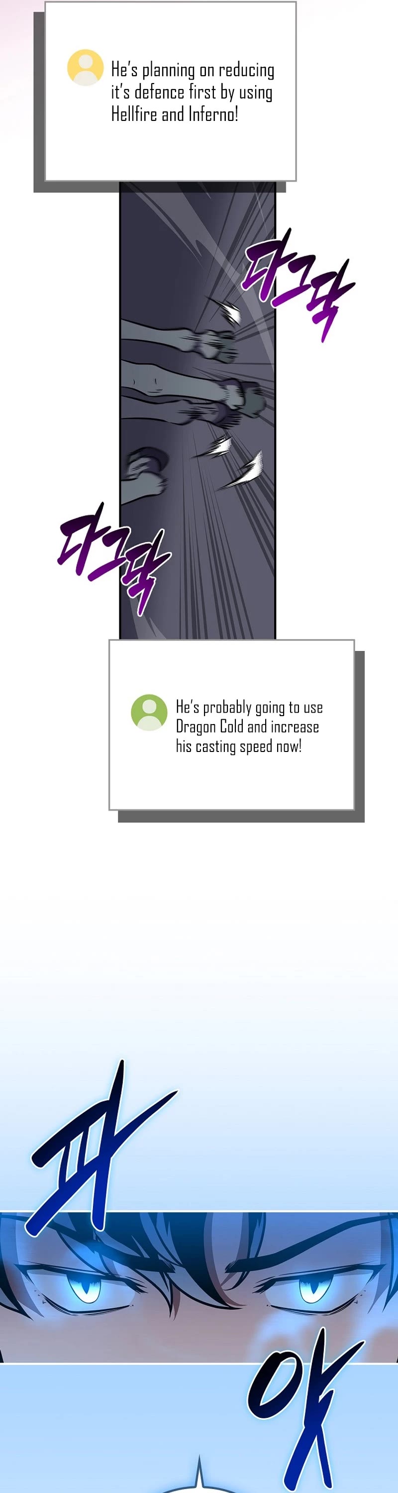 BJ Archmage chapter 132 page 39
