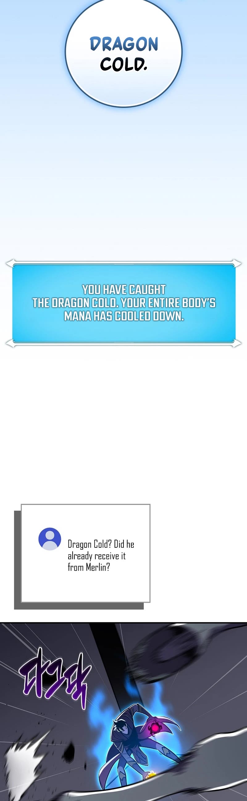 BJ Archmage chapter 132 page 40