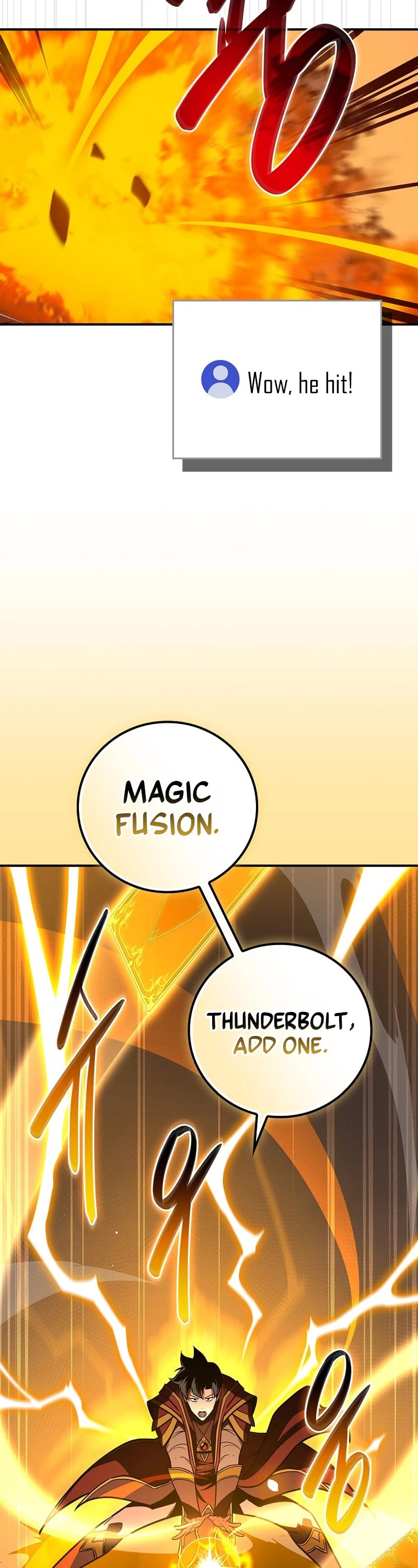 BJ Archmage chapter 132 page 44