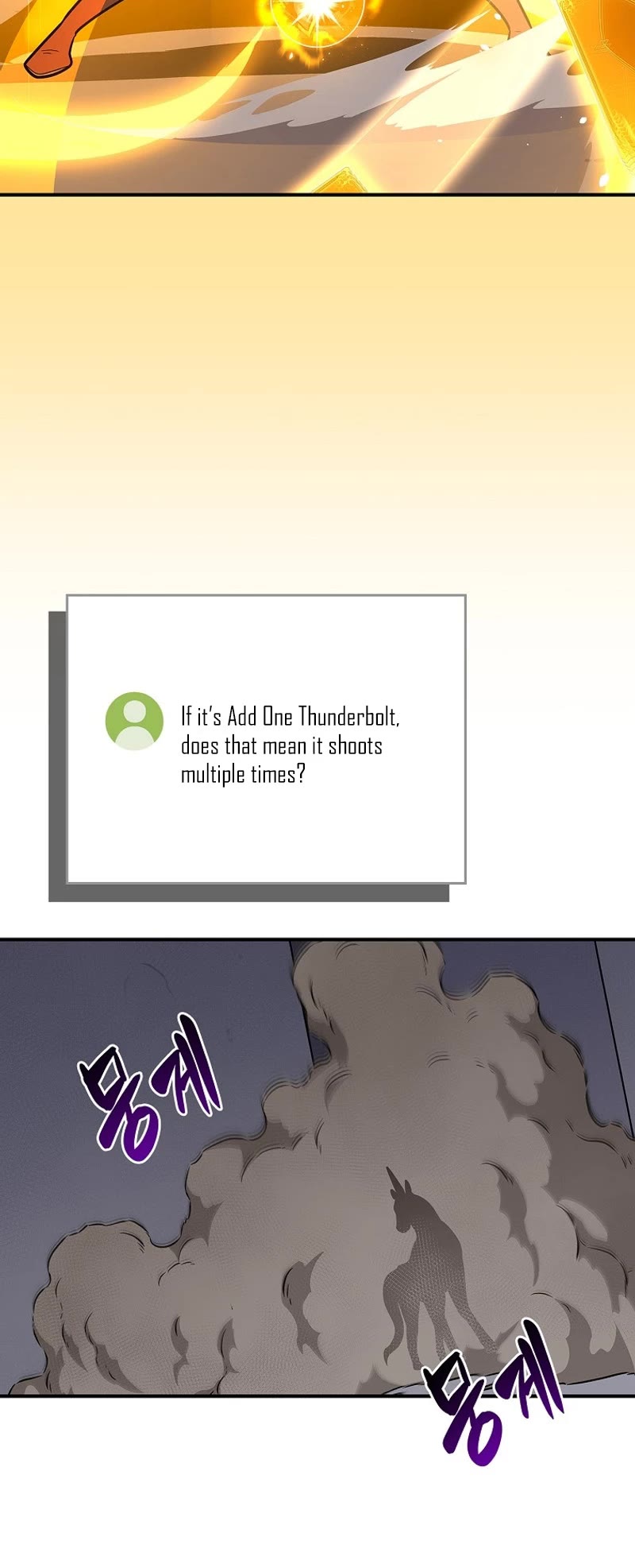 BJ Archmage chapter 132 page 45