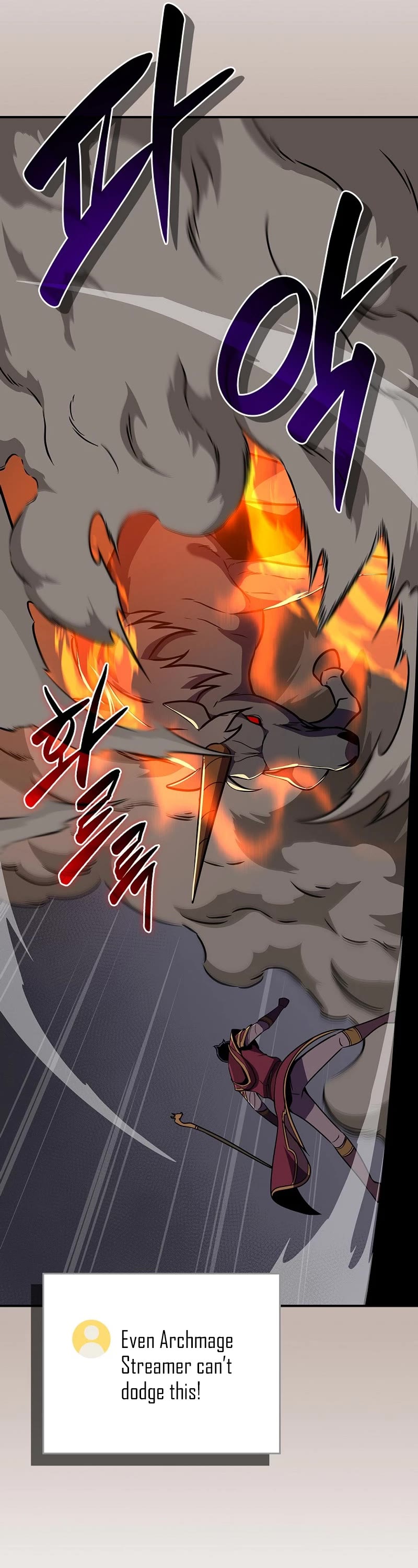 BJ Archmage chapter 132 page 47