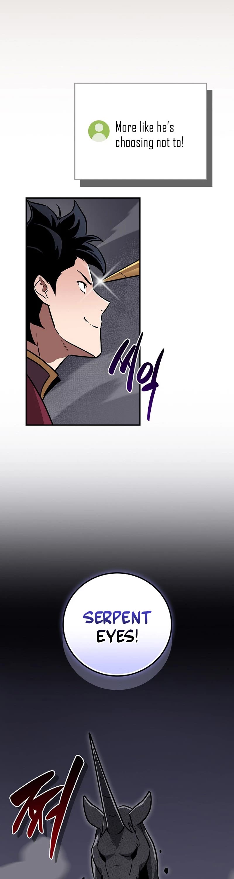 BJ Archmage chapter 132 page 48