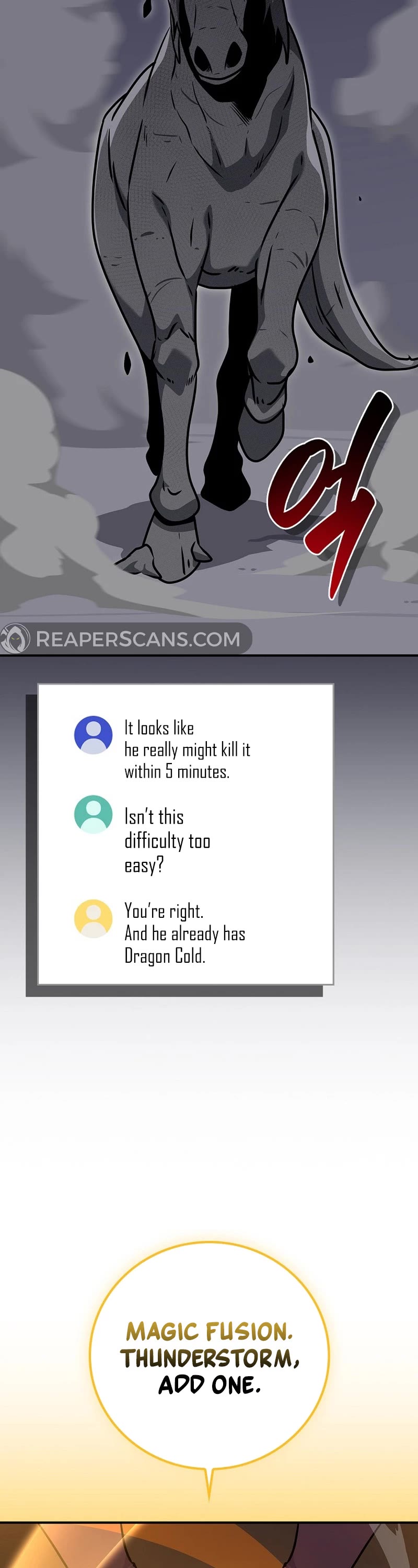 BJ Archmage chapter 132 page 49