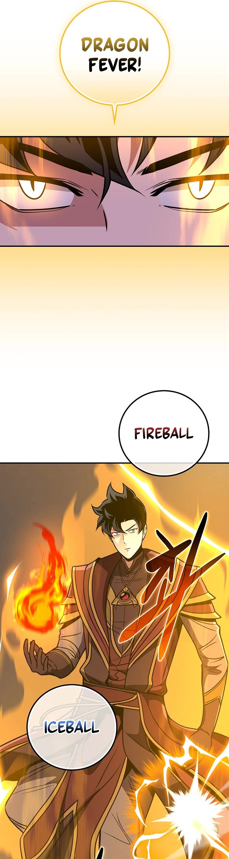 BJ Archmage chapter 132 page 52