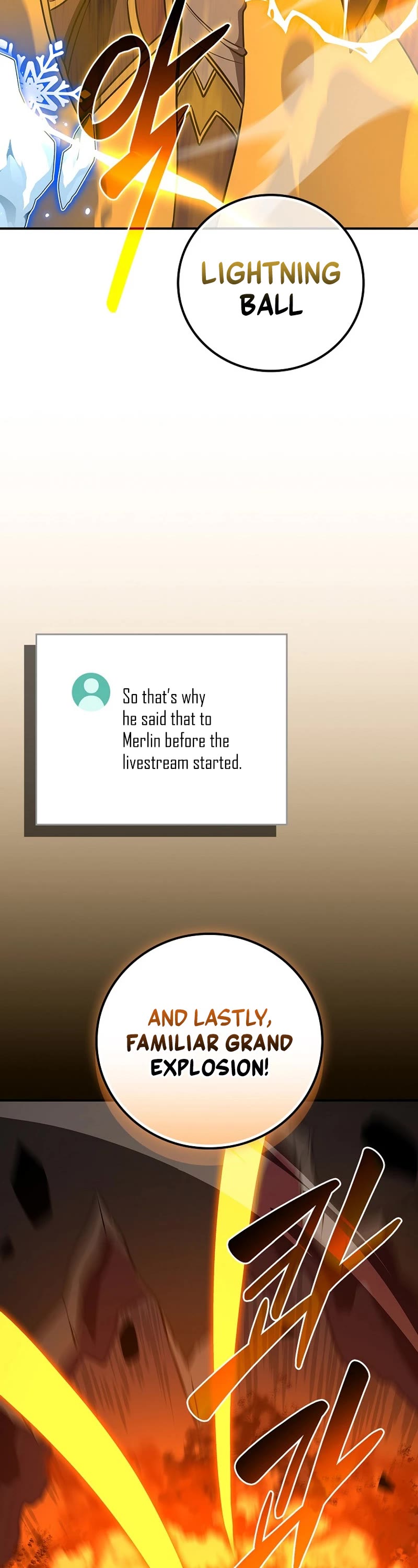 BJ Archmage chapter 132 page 53