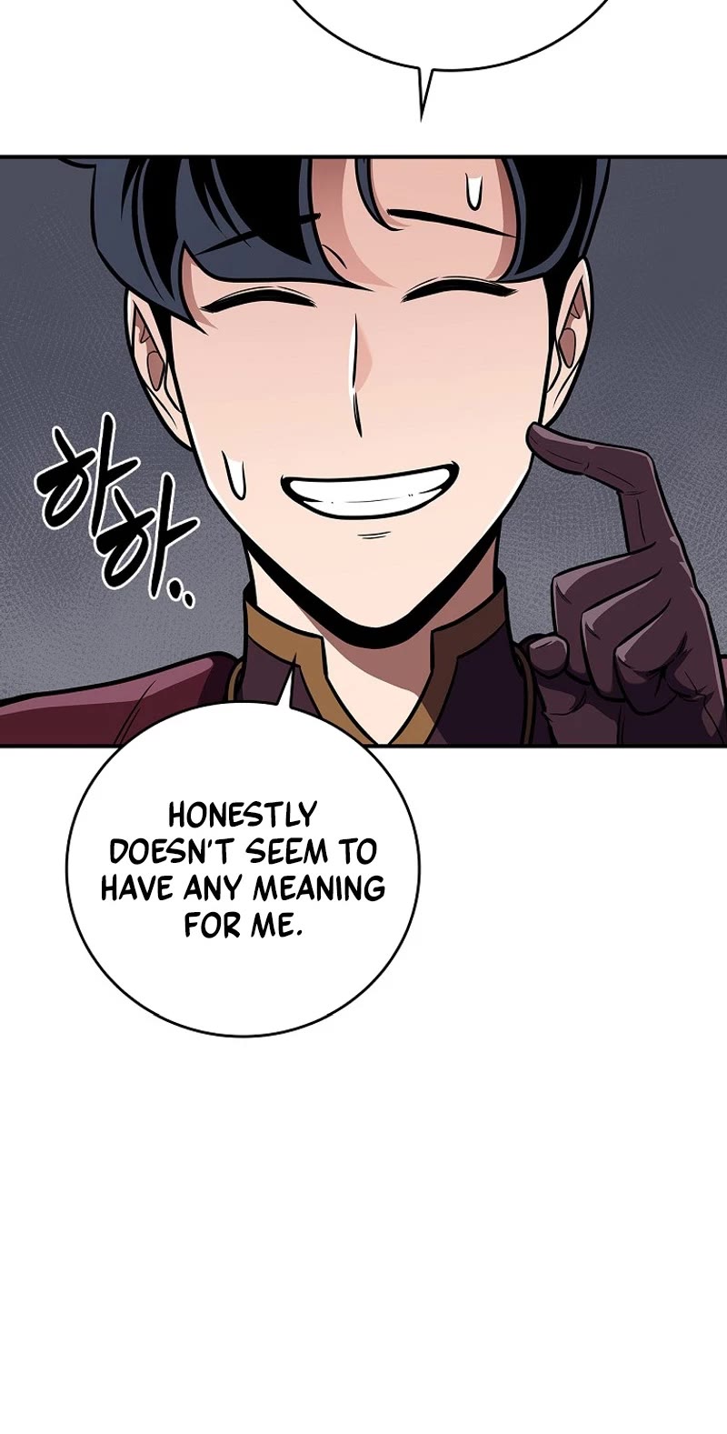 BJ Archmage chapter 132 page 56