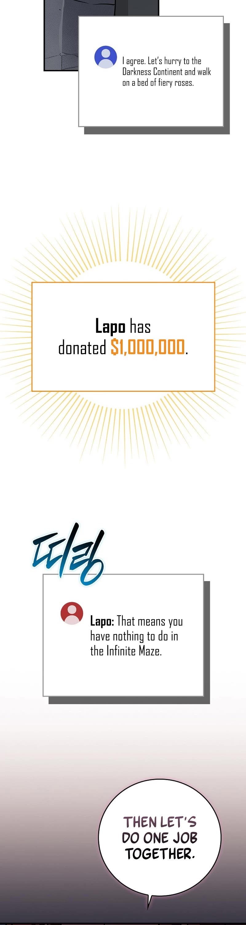 BJ Archmage chapter 132 page 58