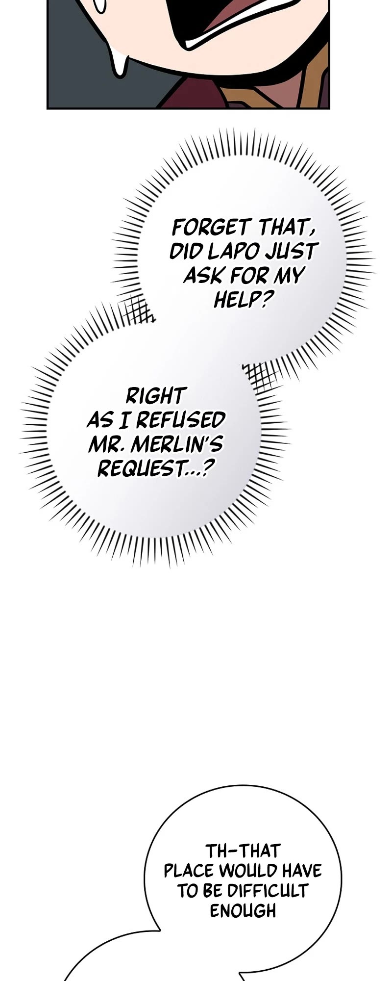 BJ Archmage chapter 132 page 60