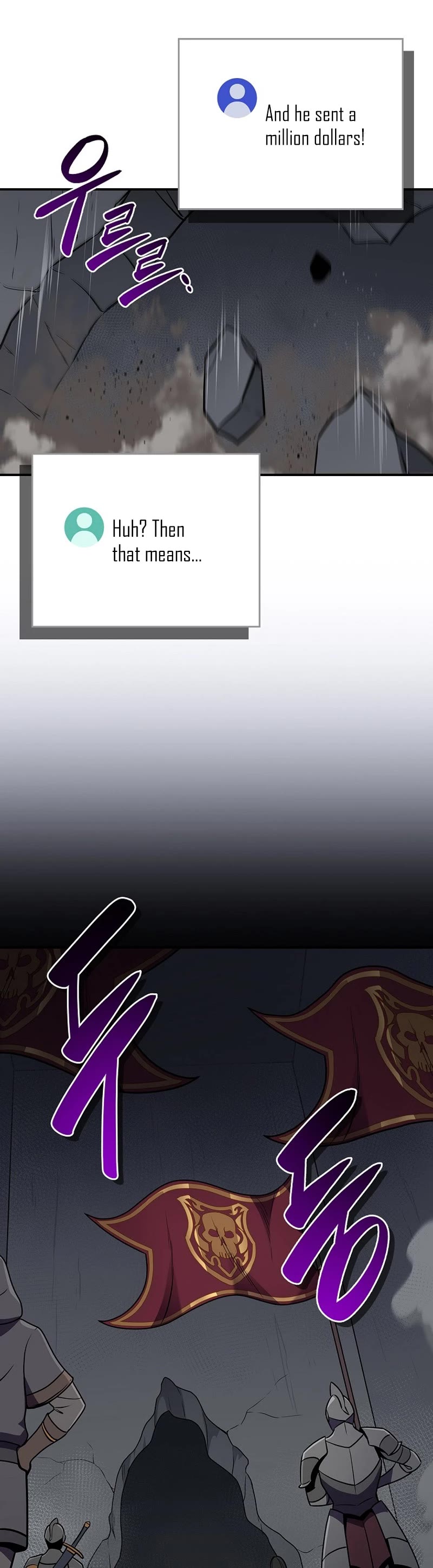 BJ Archmage chapter 132 page 63