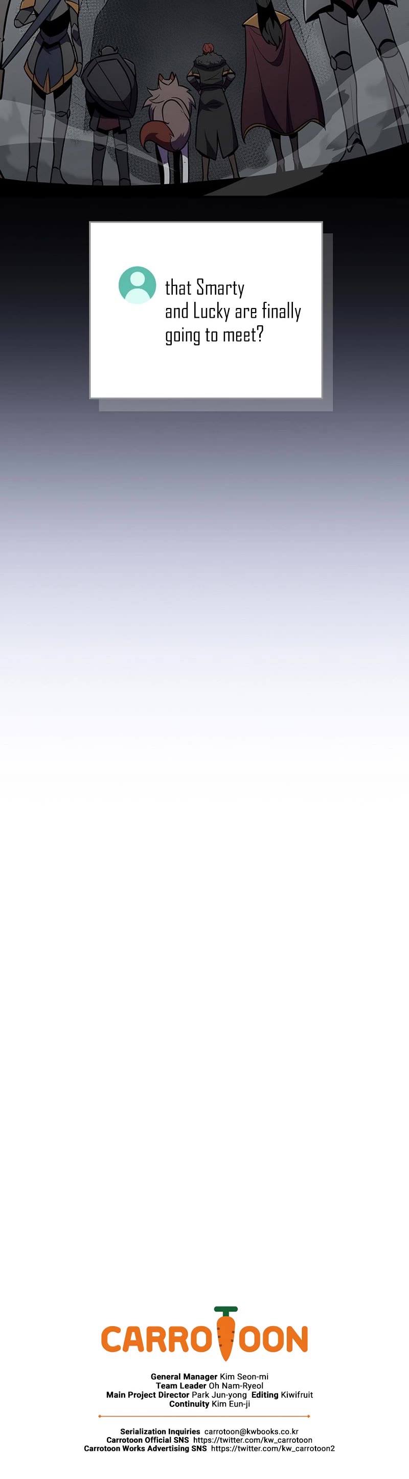 BJ Archmage chapter 132 page 64