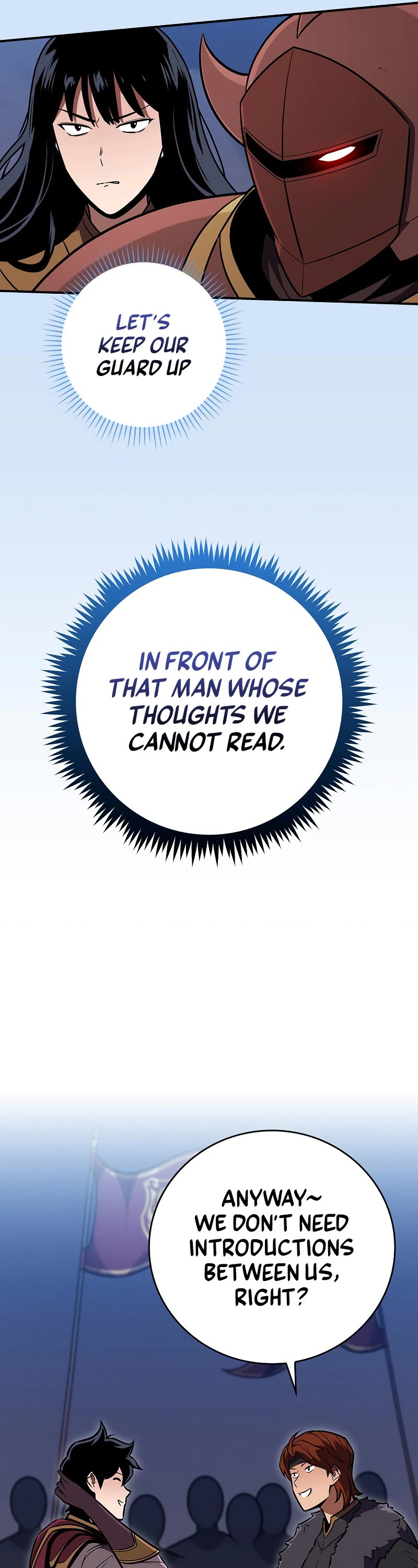 BJ Archmage chapter 133 page 13