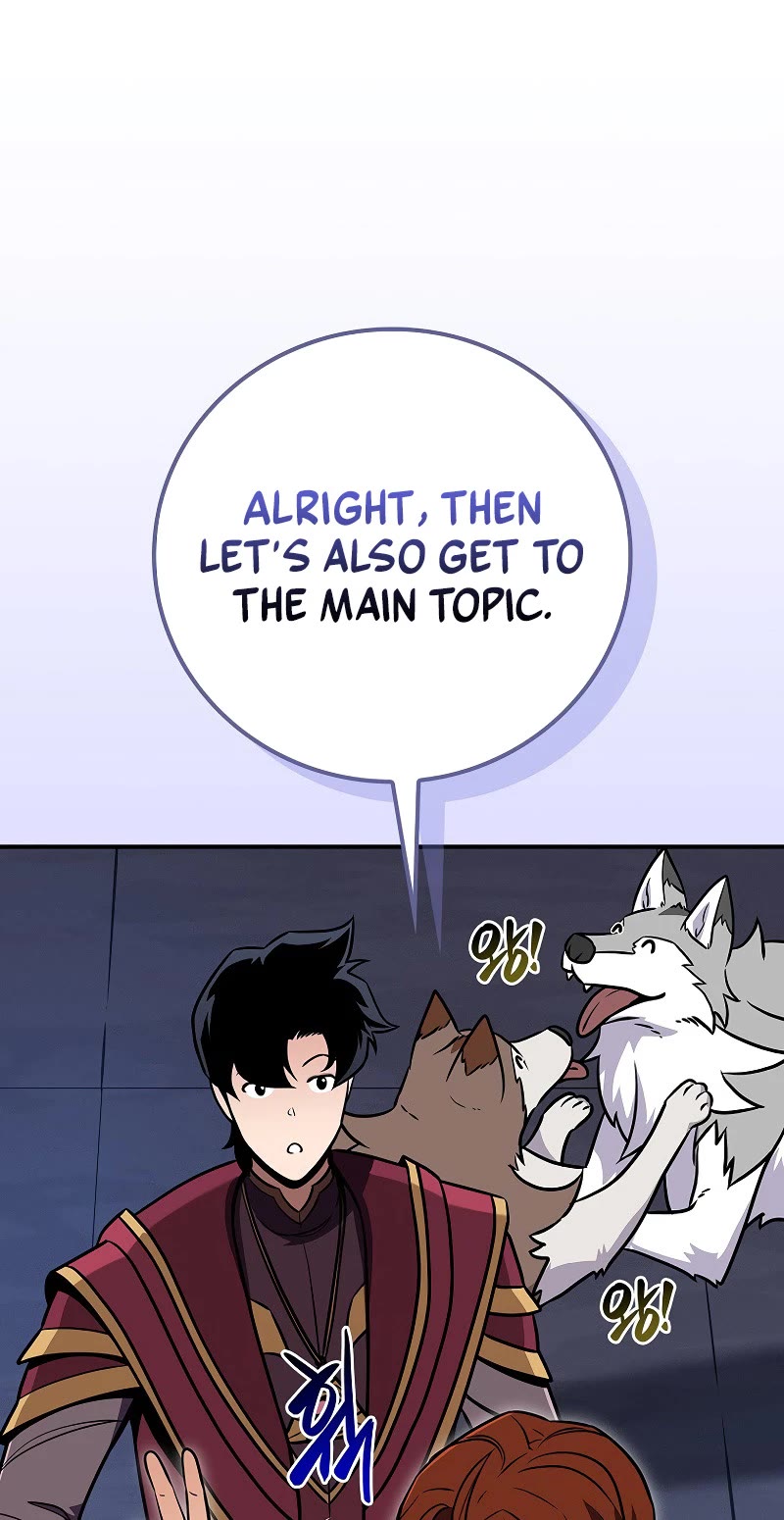 BJ Archmage chapter 133 page 15