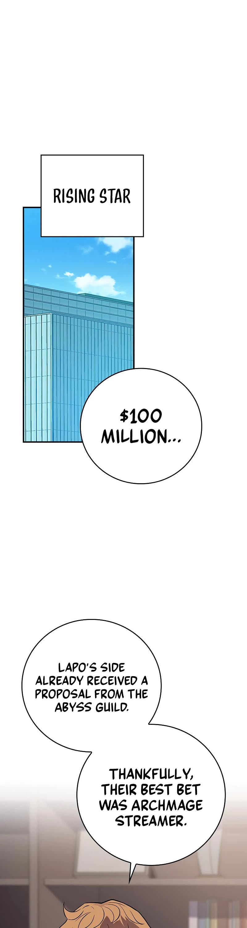 BJ Archmage chapter 133 page 2