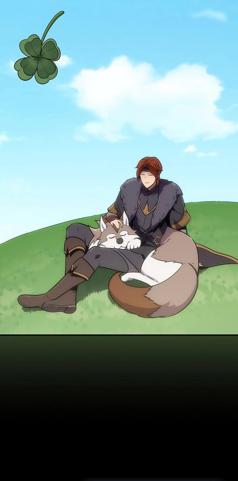 BJ Archmage chapter 133 page 20