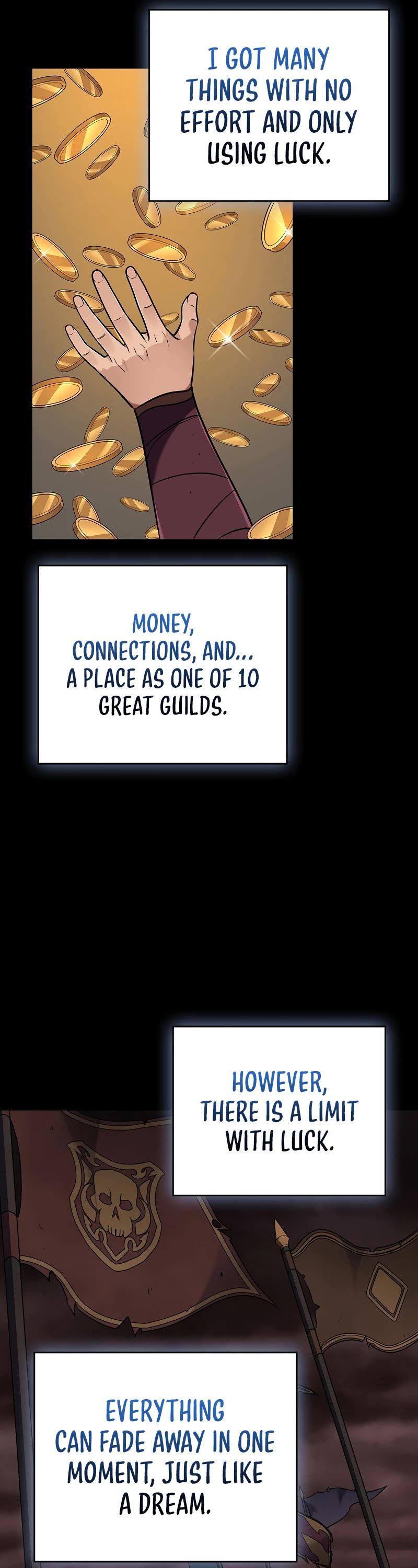 BJ Archmage chapter 133 page 21