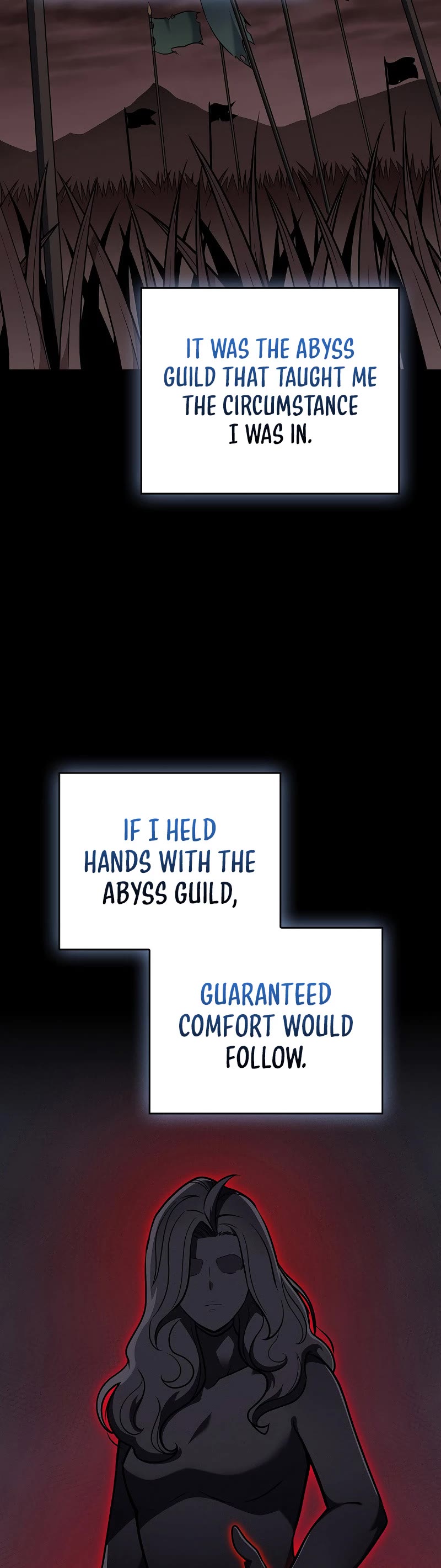 BJ Archmage chapter 133 page 22