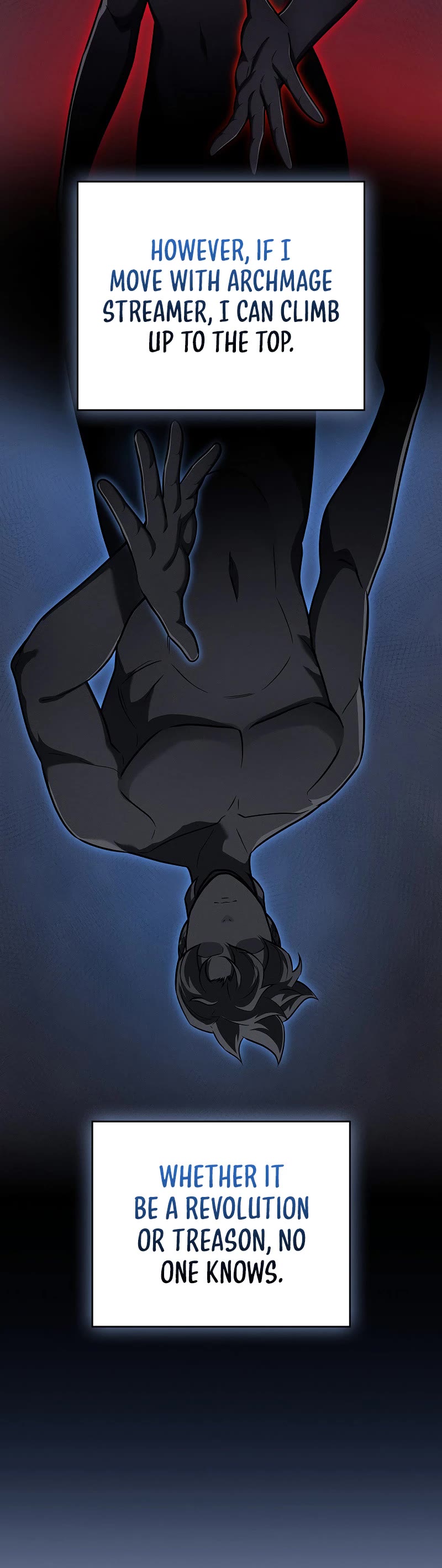 BJ Archmage chapter 133 page 23