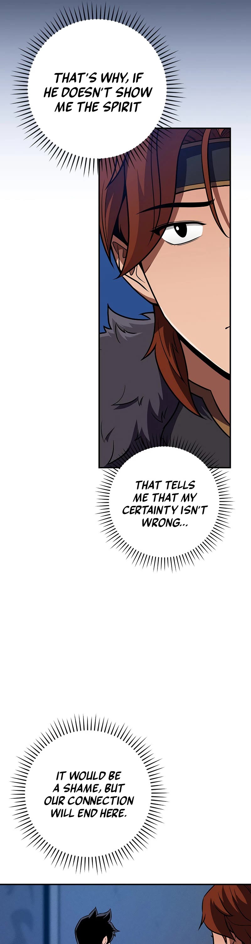 BJ Archmage chapter 133 page 24