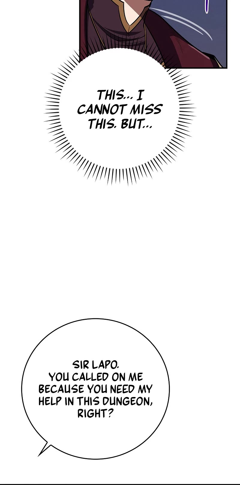 BJ Archmage chapter 133 page 27