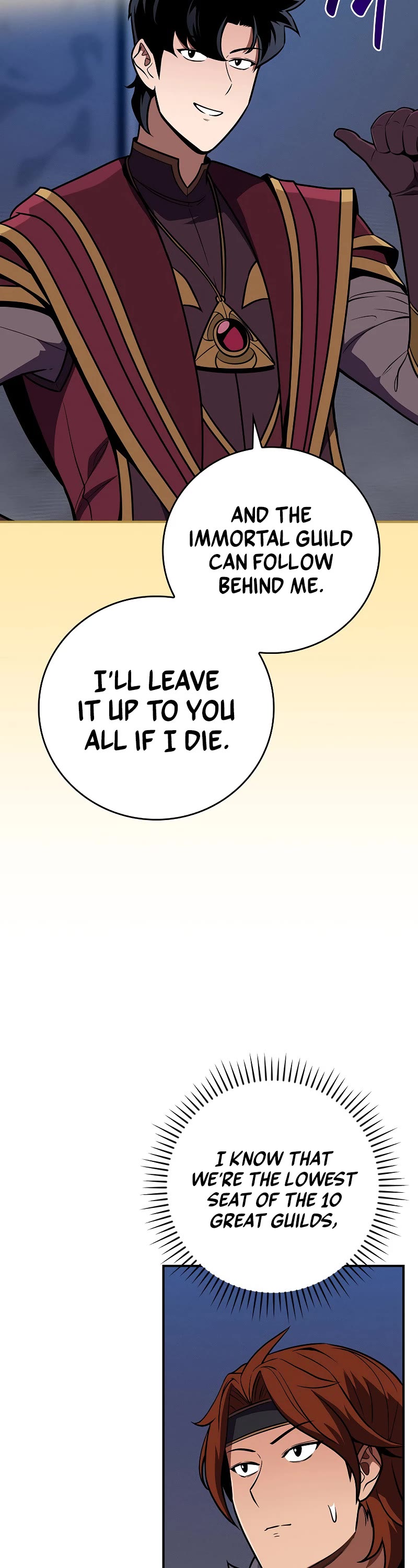 BJ Archmage chapter 133 page 29