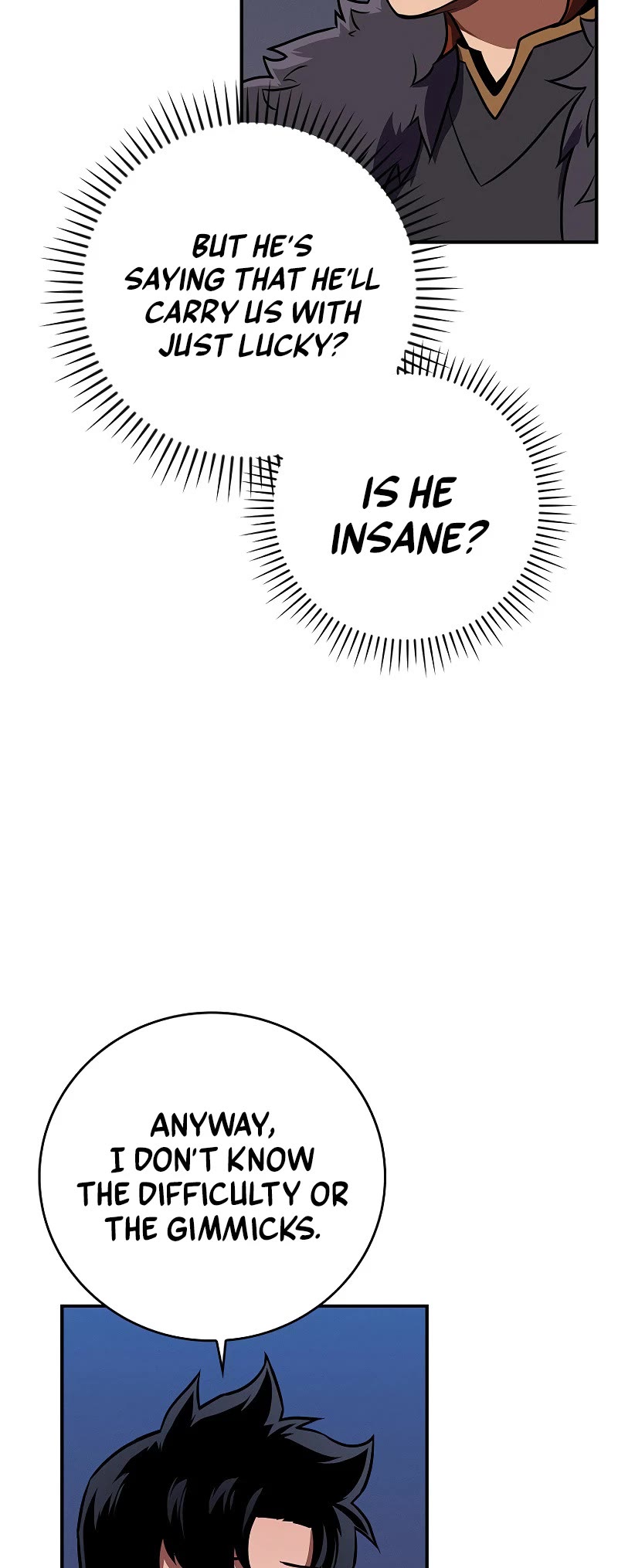 BJ Archmage chapter 133 page 30