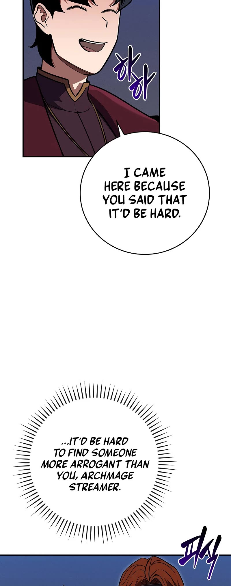 BJ Archmage chapter 133 page 31