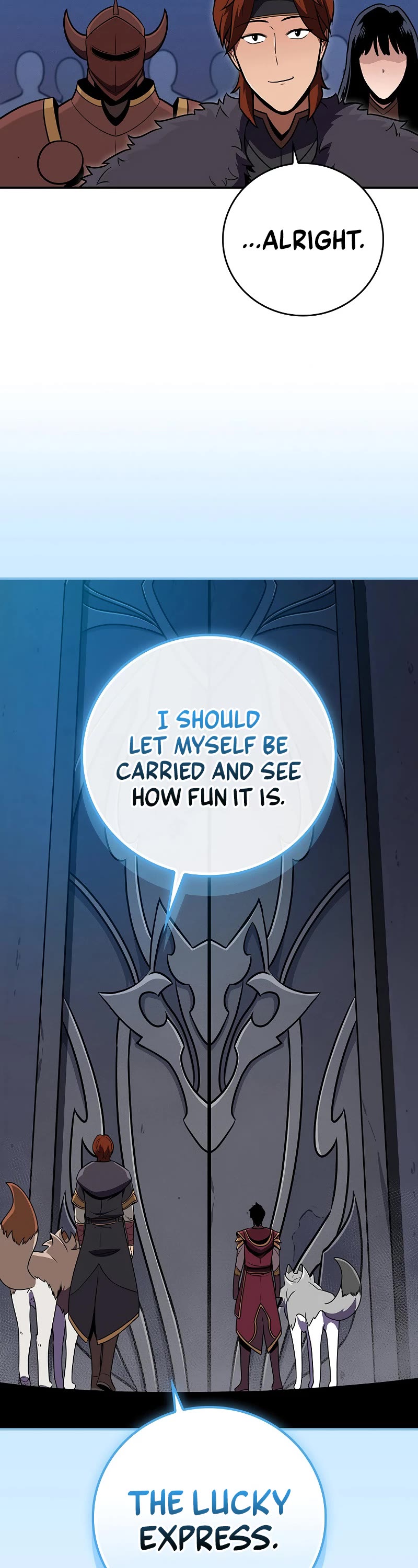 BJ Archmage chapter 133 page 32