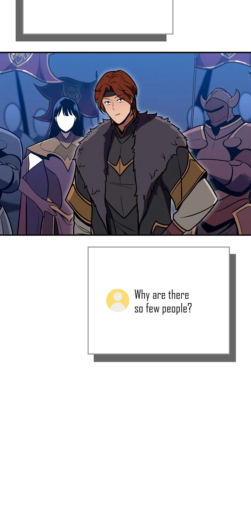 BJ Archmage chapter 133 page 35