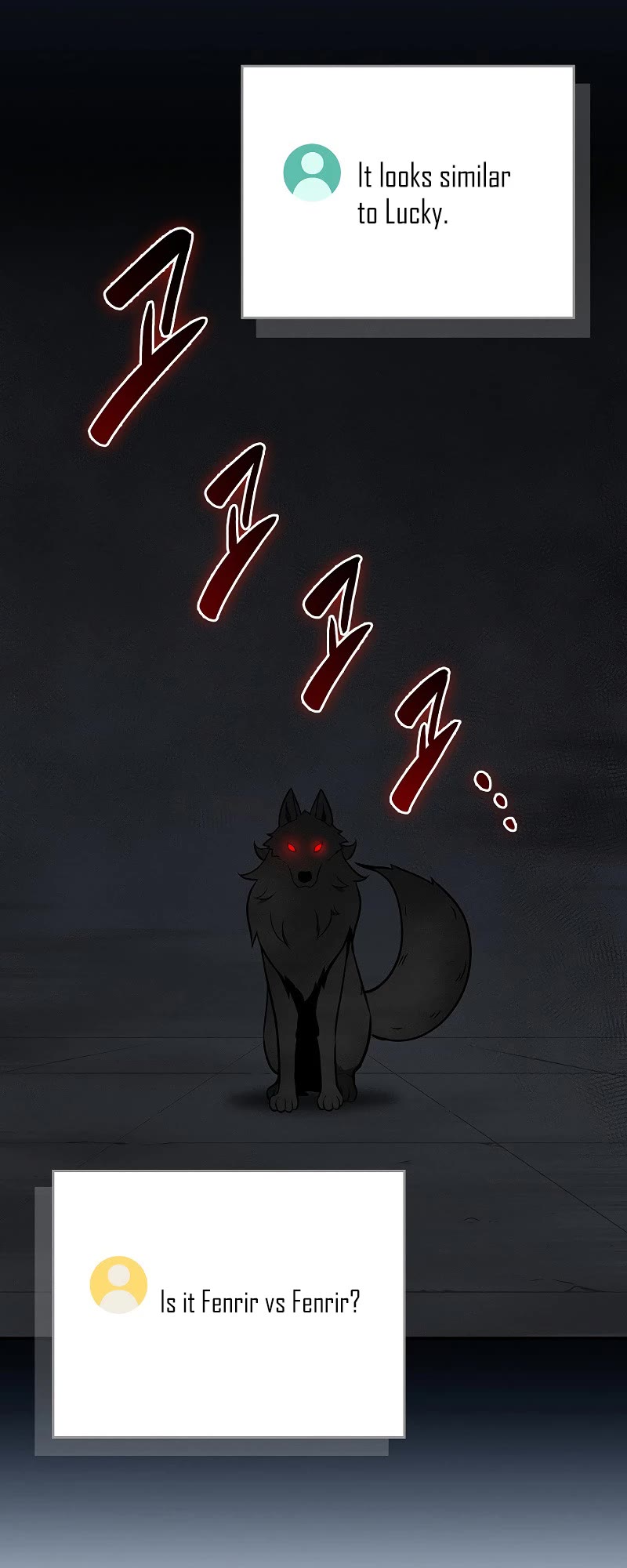 BJ Archmage chapter 133 page 39