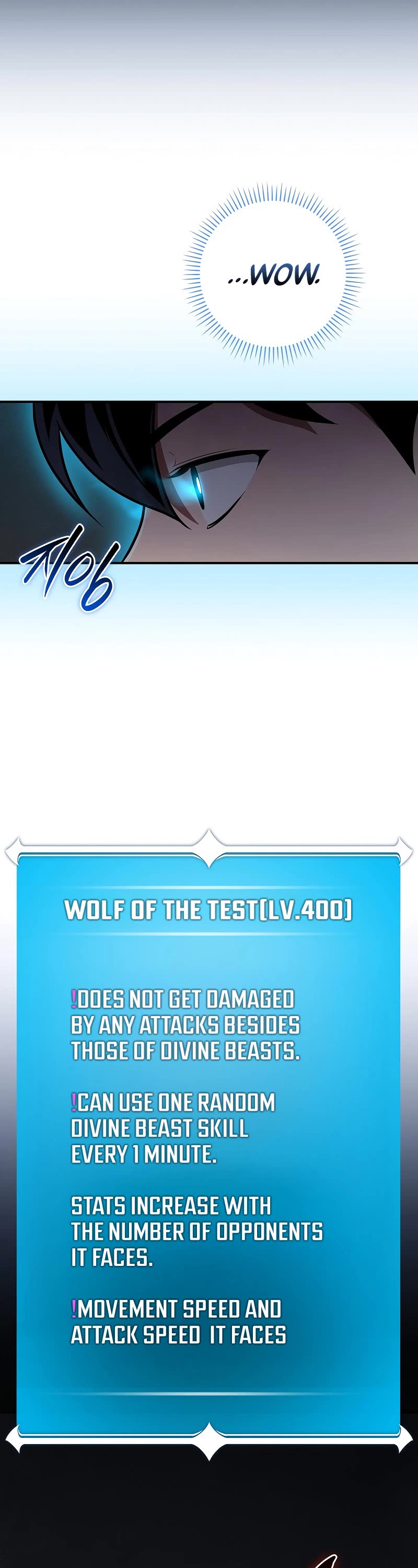 BJ Archmage chapter 133 page 40